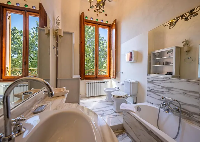 Flora 2 By Portofinohomes Lejlighed Chiavari