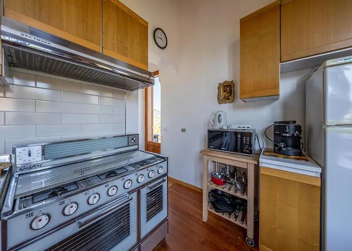 Lejlighed Flora 2 By Portofinohomes Chiavari