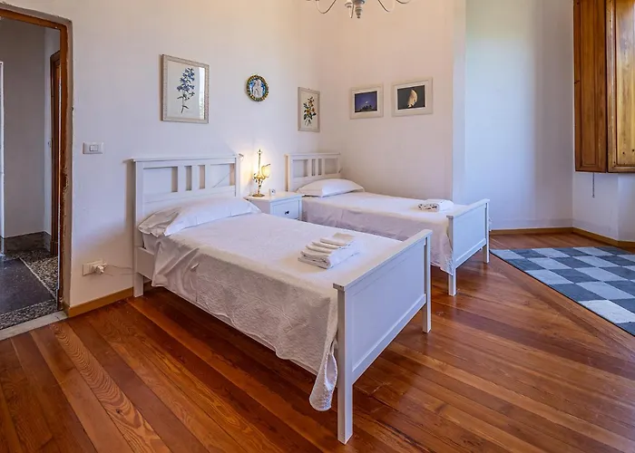 Flora 2 By Portofinohomes *