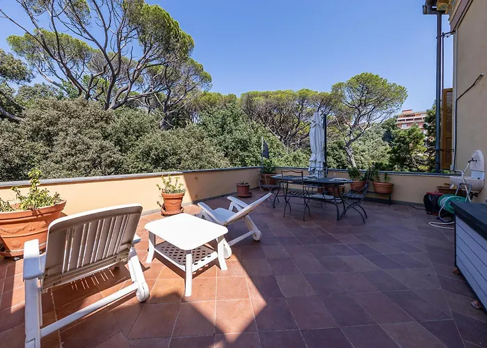 Lejlighed Flora 2 By Portofinohomes *