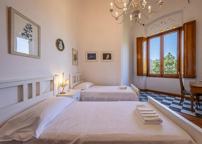 Flora 2 By Portofinohomes Lägenhet Chiavari