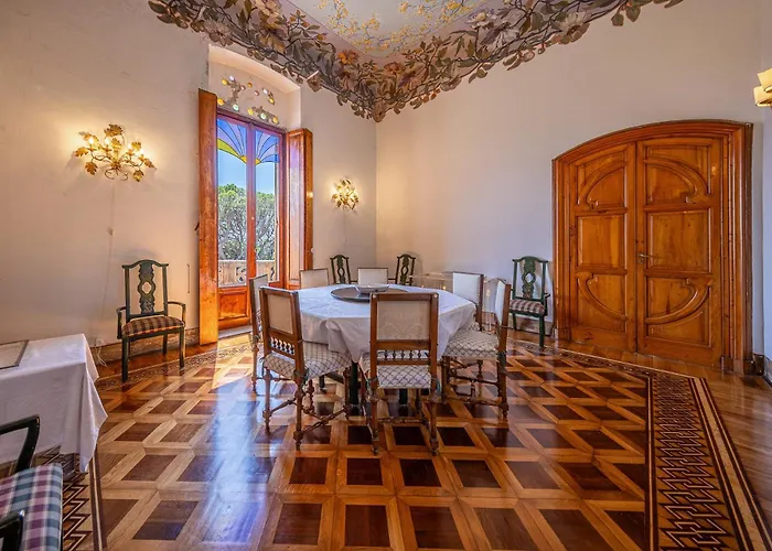 Flora 2 By Portofinohomes Chiavari