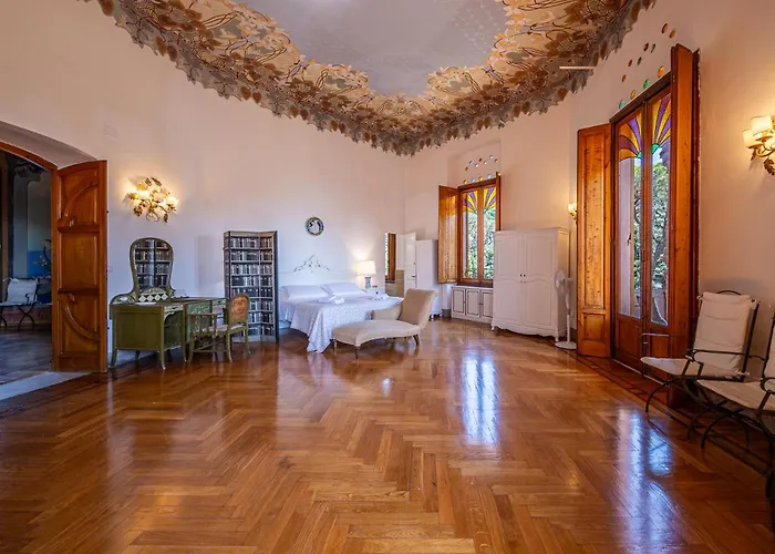 Flora 2 By Portofinohomes * Chiavari