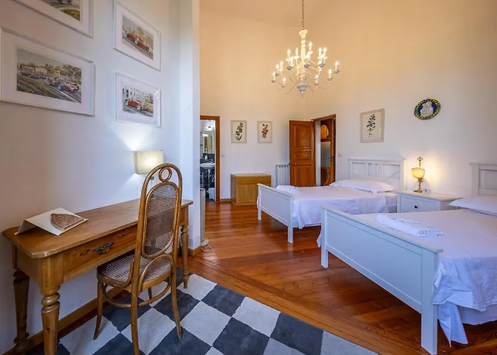 Lejlighed Flora 2 By Portofinohomes