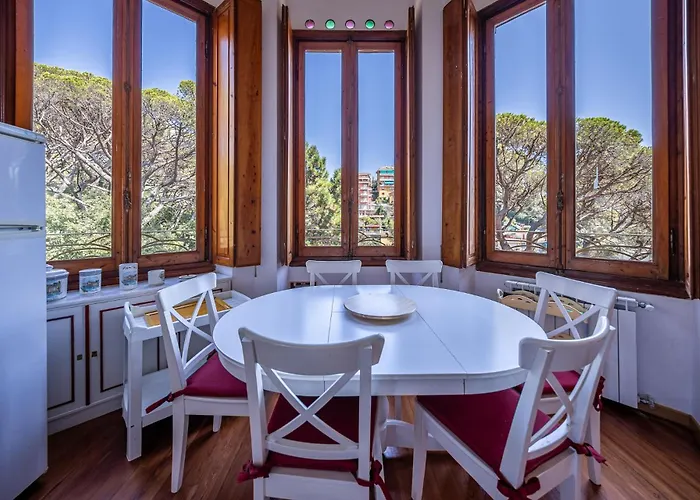 Flora 2 By Portofinohomes Chiavari