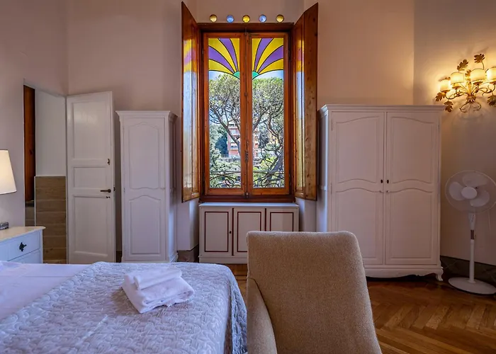 Flora 2 By Portofinohomes