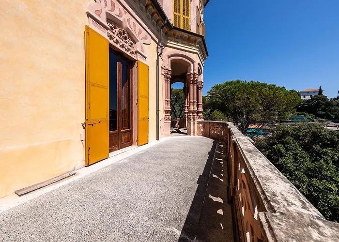 Flora 2 By Portofinohomes Chiavari