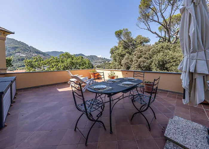 Flora 2 By Portofinohomes Lejlighed *