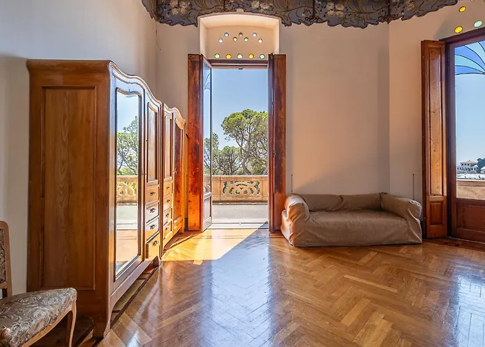Lejlighed Flora 2 By Portofinohomes *