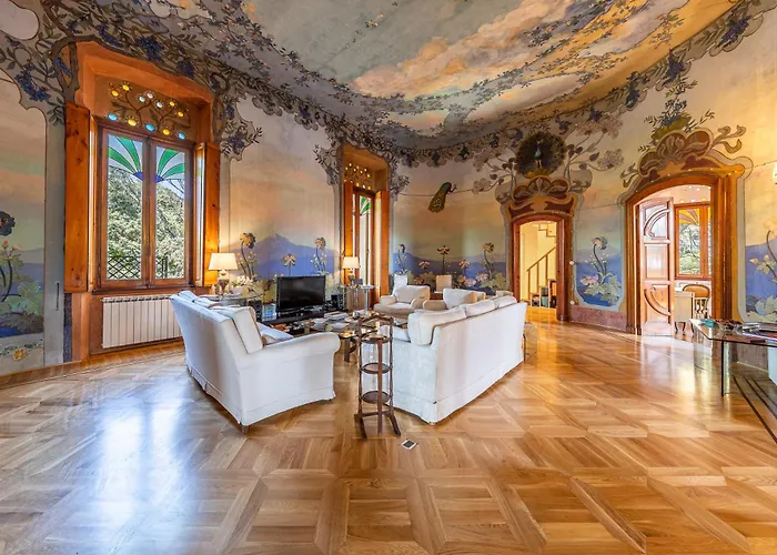Lägenhet Flora 2 By Portofinohomes Chiavari